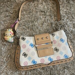 Guess purse